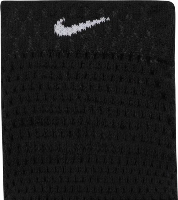 Çorape Nike për meshkuj dhe femra, të zeza
