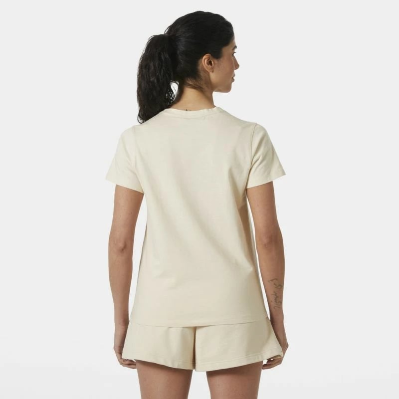 Maicë për femra Helly Hansen, bezhë