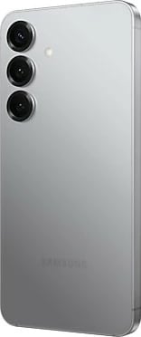 Celular Samsung Galaxy S25 5G Dual Sim 12GB 128GB Silver Shadow