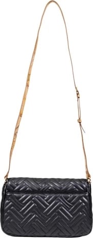 Çantë Alviero Martini Prima Classe femra, e zezë