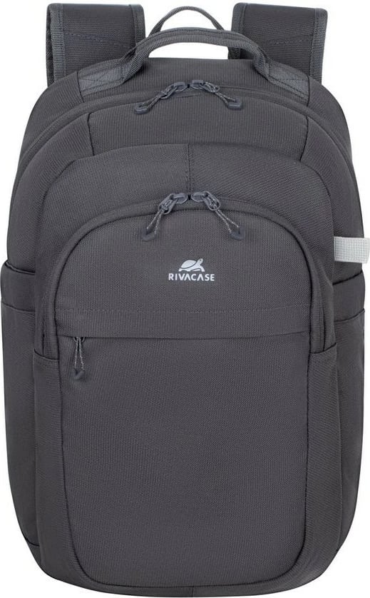 Çantë shpine RIVACASE Aviva 14" gri