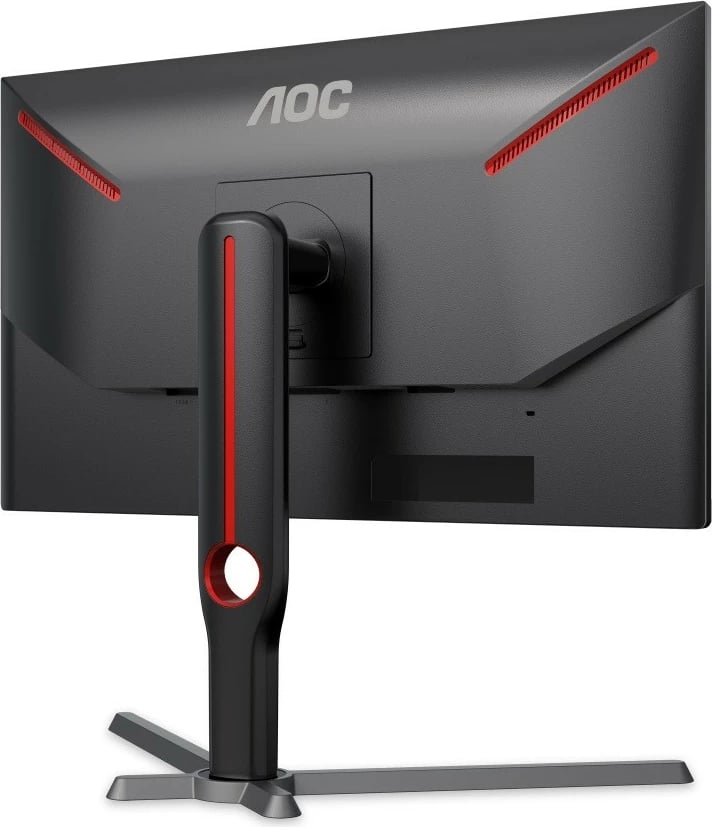 Monitor AOC 25G3ZM/BK, 24.5 inç, VA, 240Hz, FHD, i zi-kuq