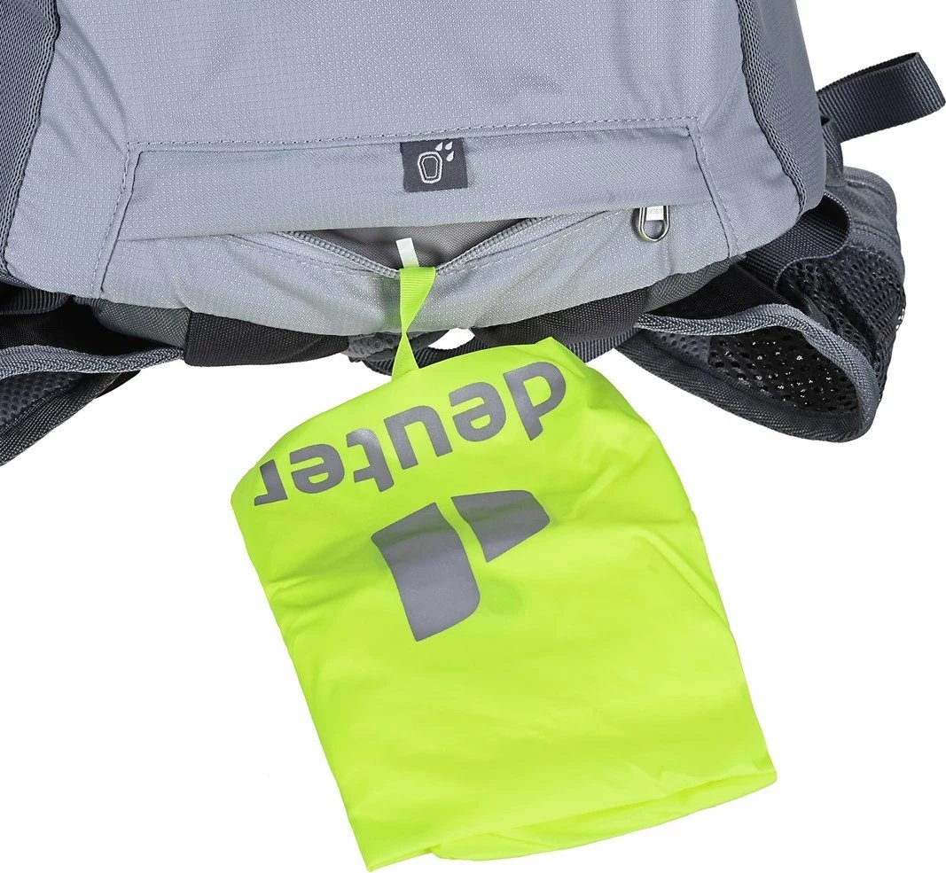 Çantë shpine për biçikletë Deuter Superbike 16 SL, Gri Çantë shpine për biçikletë Deuter Superbike 16 SL, Gri