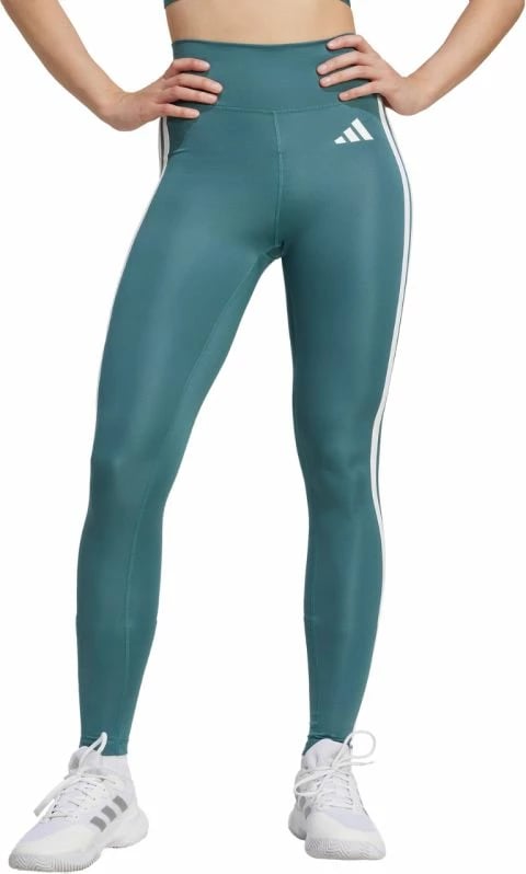 Hellonka sportive adidas për femra, të gjelbra