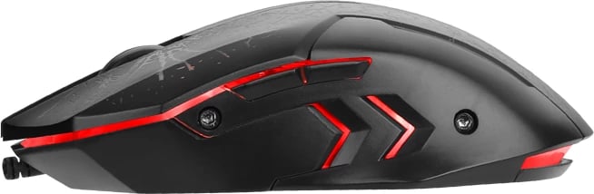 MOUSE GAMING SCORPION MARVO M207 3200DPI