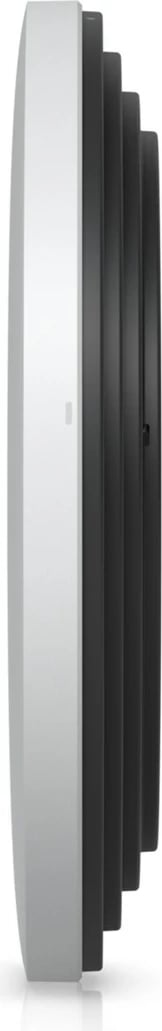 Access point Ubiquiti U7 Pro XGS, 8600 Mbit/s, PoE, Bardhë