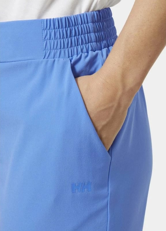 Pantallona Helly Hansen për femra, të kaltra