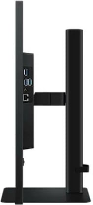 Monitor, Samsung, ViewFinity S60UD LS32D600UAUXEN, 32", TFT/LCD ekran i sheshtë, e zezë