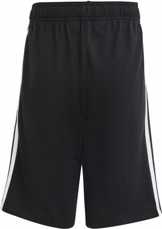 Shorce për fëmijë adidas, të zeza