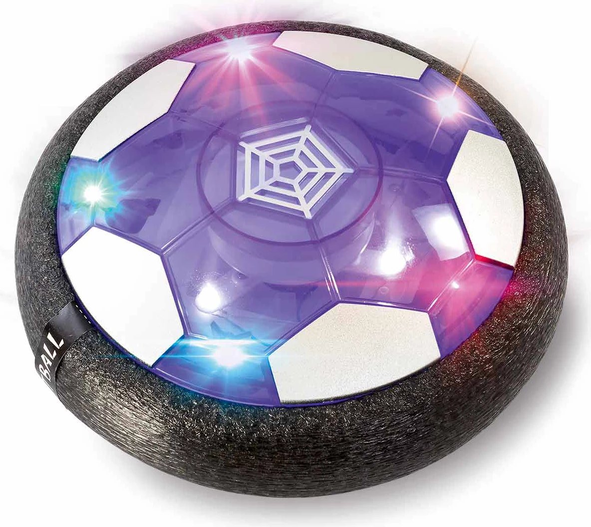 Out And About Drifter Football - Sliding Football Disc (Styles Vary)