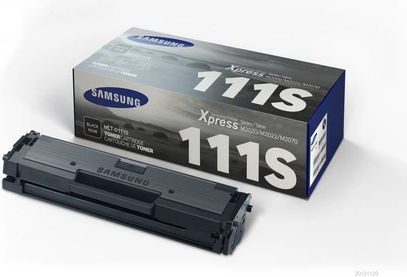 Toner Samsung MLT-D111S SU810A Xpress 111S 1000 faqe zi