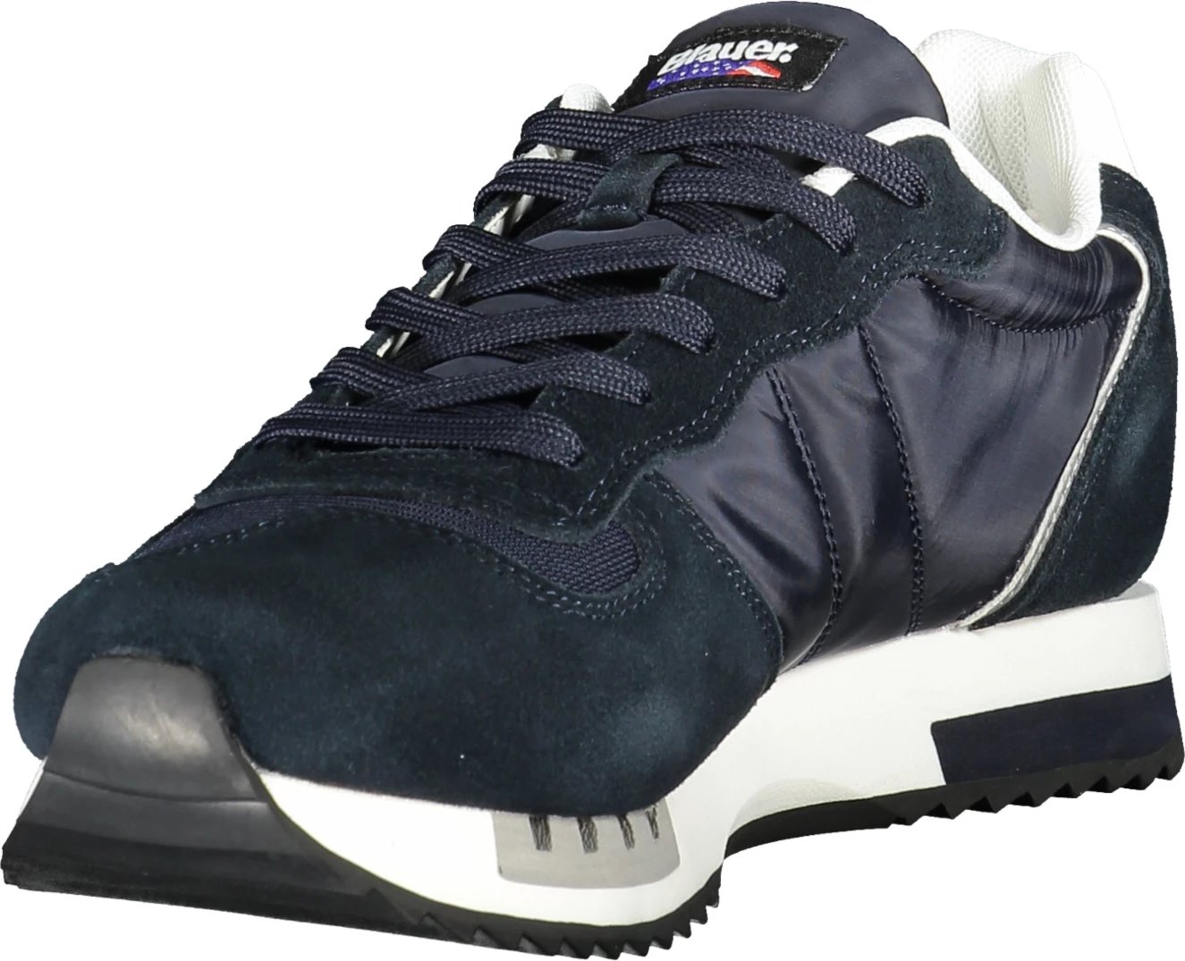 Atlete për meshkuj Blauer, blu