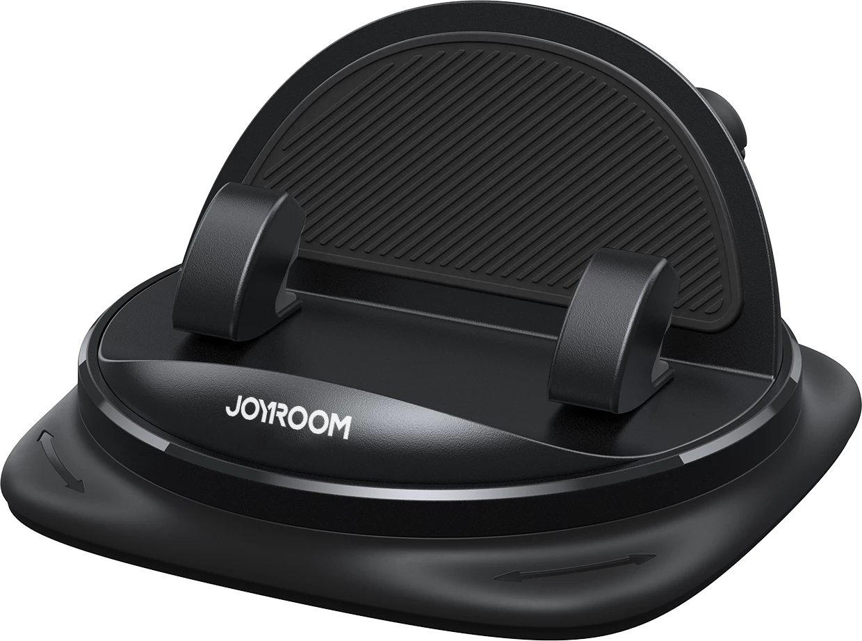 Mbështjellës telefoni Joyroom JR-ZS354 me thithëse, për veturë/zyrë/shtëpi, i zi