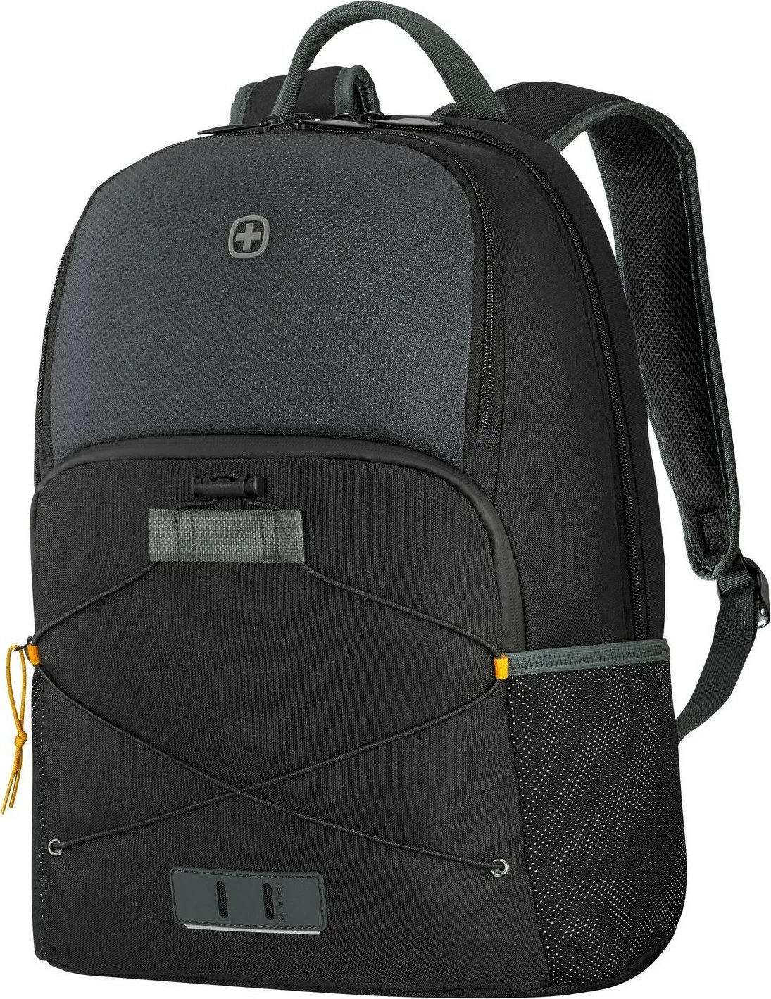 Çantë shpine Wenger Next 23 Trayl 15.6 inç Gravity Black