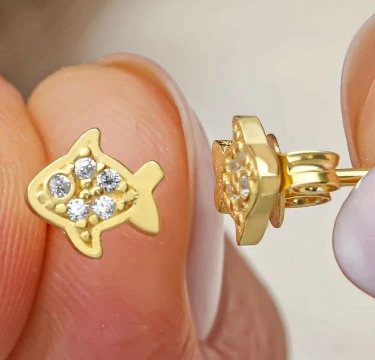 Vathë argjendi, ngjyrë ari, Jumeon, NRZ999575