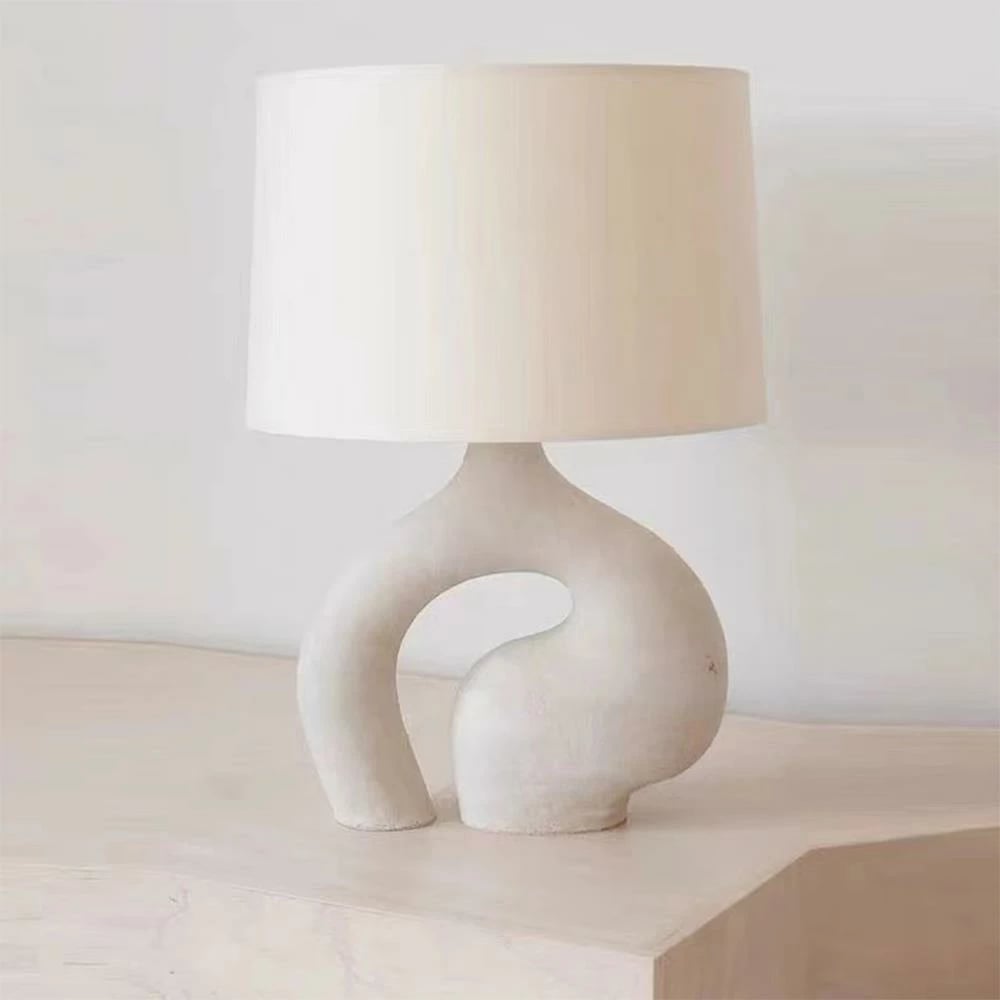 Lampë tavoline LED NEXT, H45x∅30cm