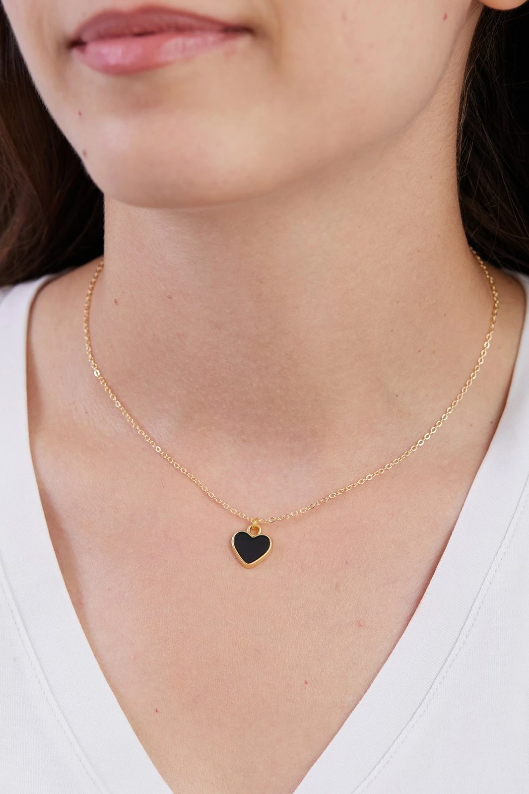 Varëse metalike, ngjyrë ari, Elika, CHRM15011