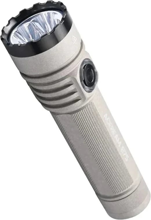 Elektrik dore AceBeam E75 MAO, 5000K, LED, IP68, 217g