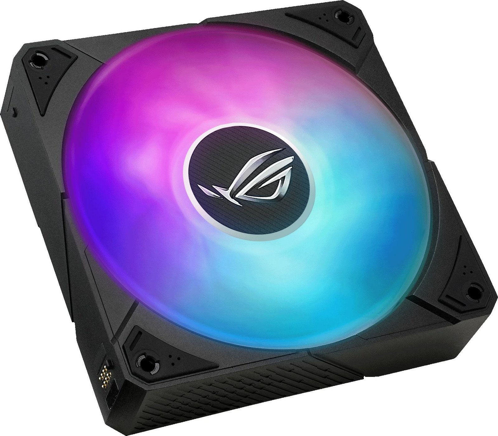 Ftohës uji all-in-one ASUS ROG Ryujin III 360 ARGB Extreme, 3x12cm, ekran LCD, i zi