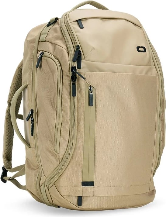 Çantë shpine Ogio Pace Pro Max 45, Khaki