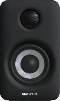 Monitorë studio MIDIPLUS Mi3 v2, të zi, set 2 copë