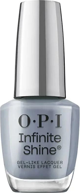 Llak për thonj OPI Infinite Shine Pure Jean-Ius 15ml unisex