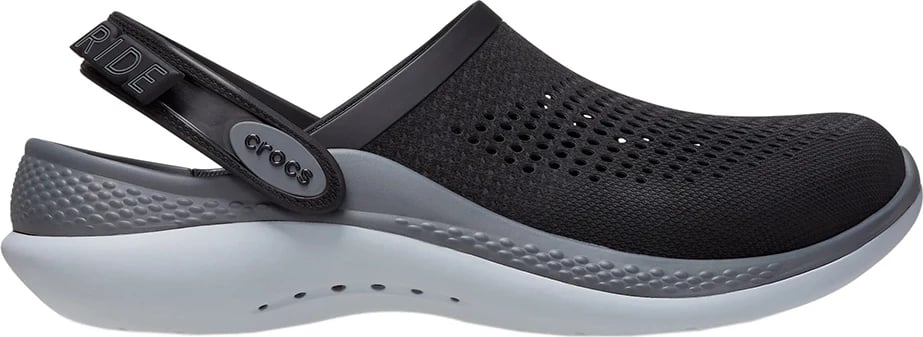 Clogs uniseks Crocs, të zeza