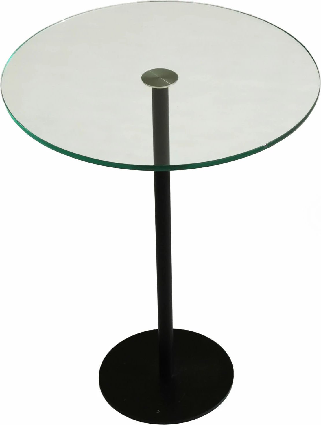 Tavolinë kafeje Hanah Home, Social, e zezë