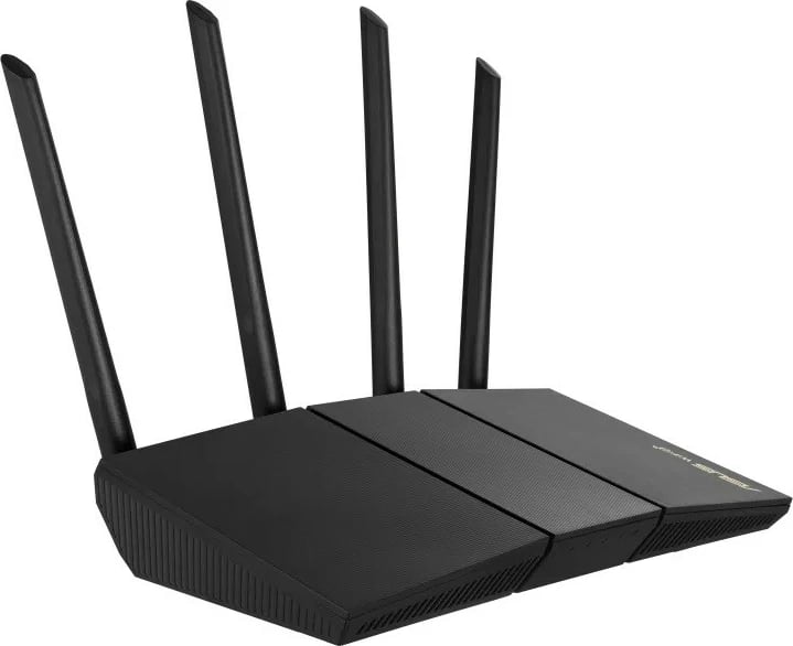 Router Asus RT-AX57 AX3000, 4 antena, i zi
