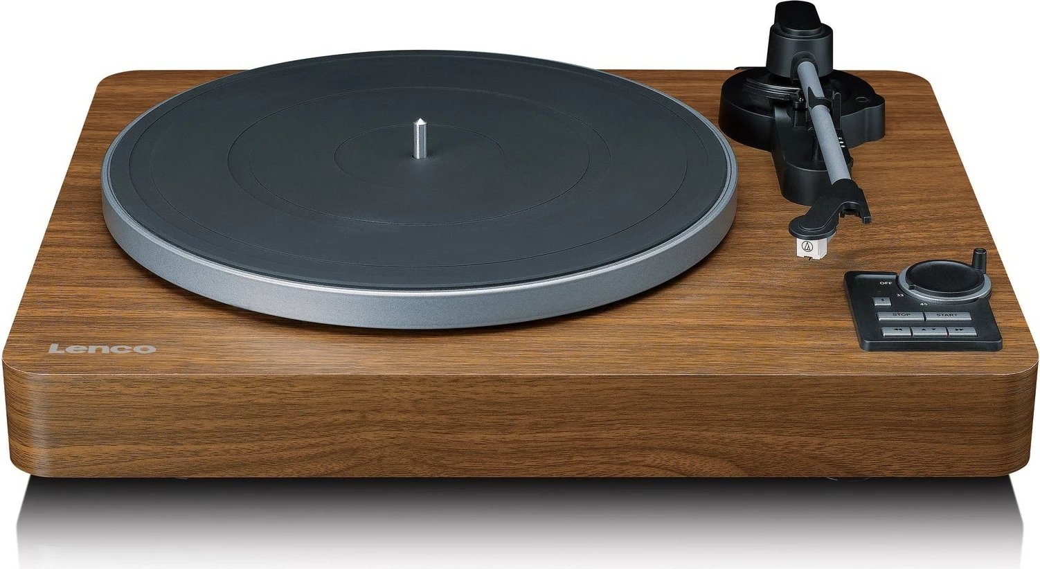 Gramafon Lenco LBTA-165, dru
