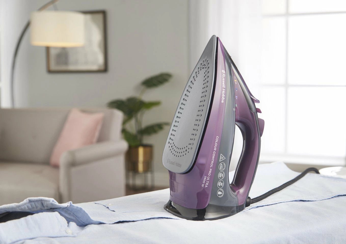 Hekur Me Avull - Russell Hobbs