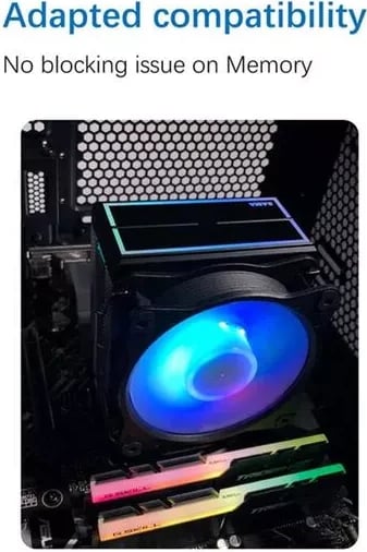 Ftohës Sama Air Cooler KA450