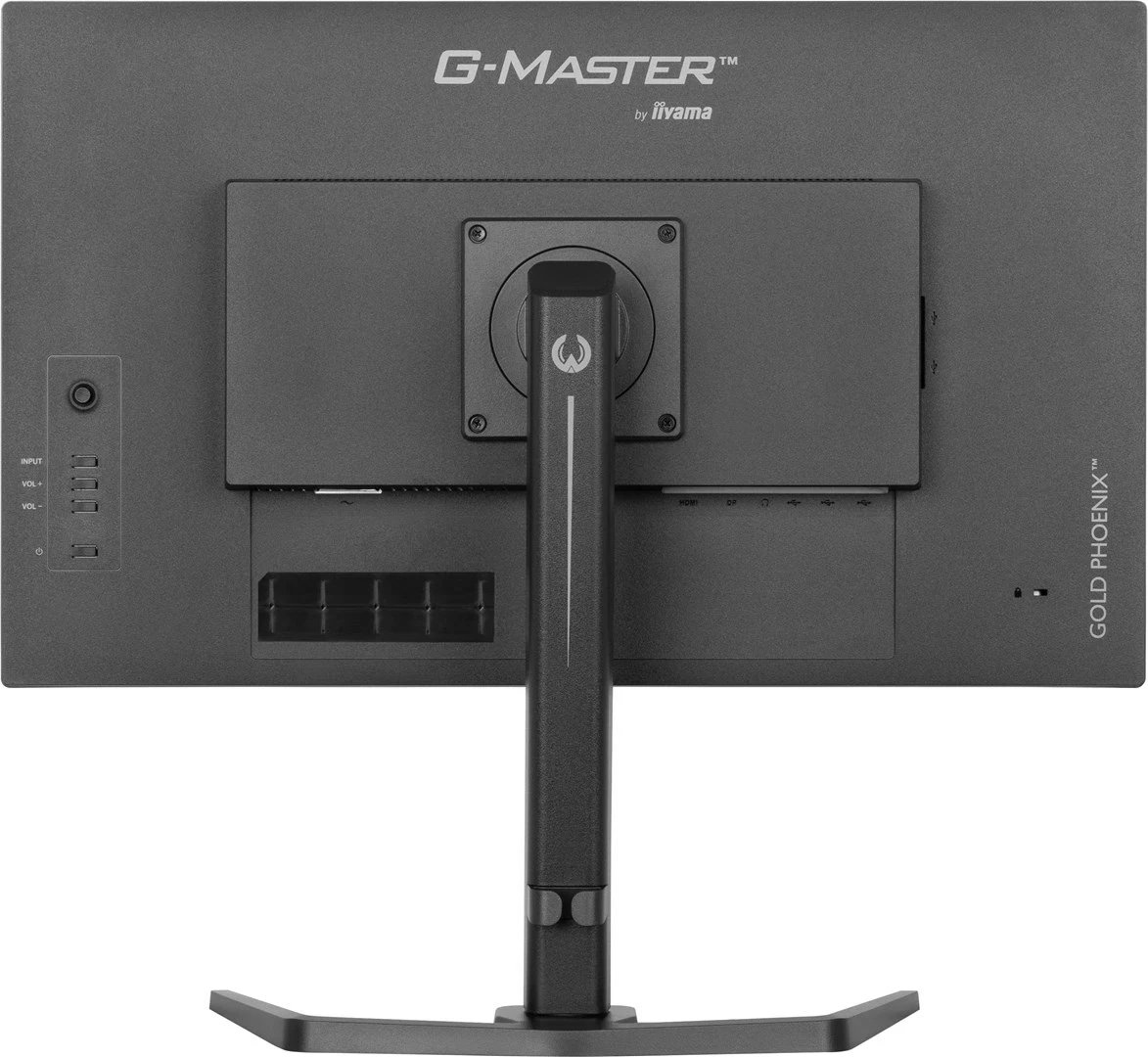 Monitor iiyama GB2795HSU-B1, 27", Full HD, LED, Gaming, Zi