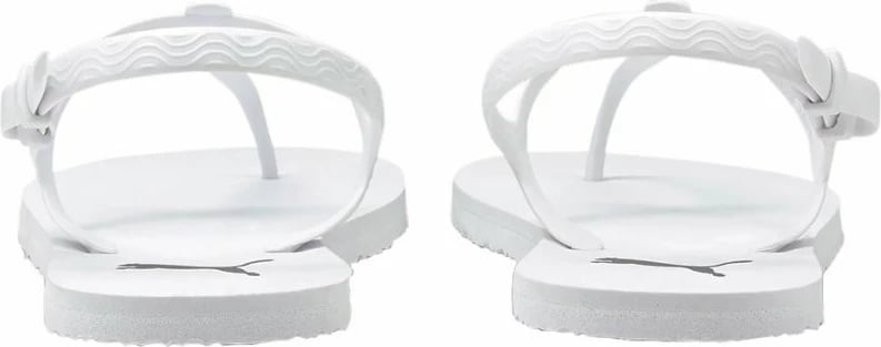 Sandale për femra Puma Coz Sandal Wns W, të bardha