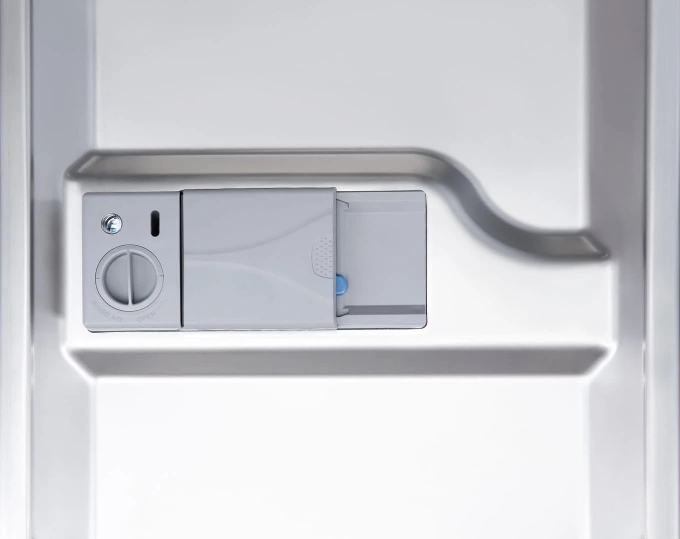 Makine larese enesh Eta Built-In