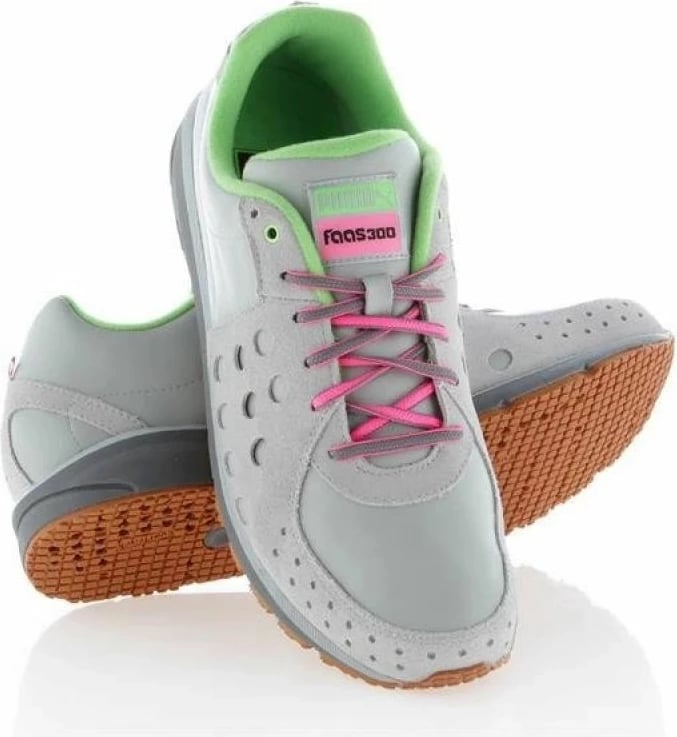 Atlete Puma meshkuj, FAAS 300 WINTER