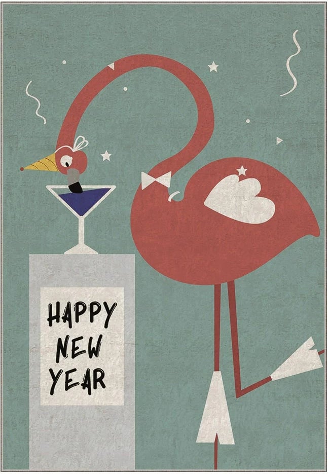 Qilim multingjyrësh, Conceptum Hypnose, 120x180cm, Asr - Crpt - 19