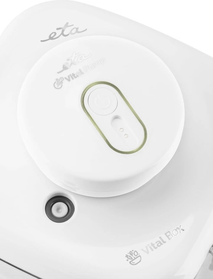 Kuti Me Vakum ETA VITAL PUMP 076290010