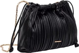 Çantë Calvin Klein femra, e zezë Çantë Calvin Klein femra, e zezë