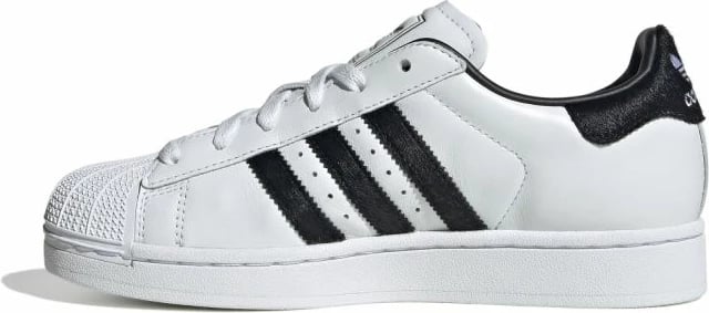 Atlete për femra adidas, Superstar II