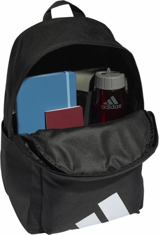 Çantë shpine adidas, e zezë