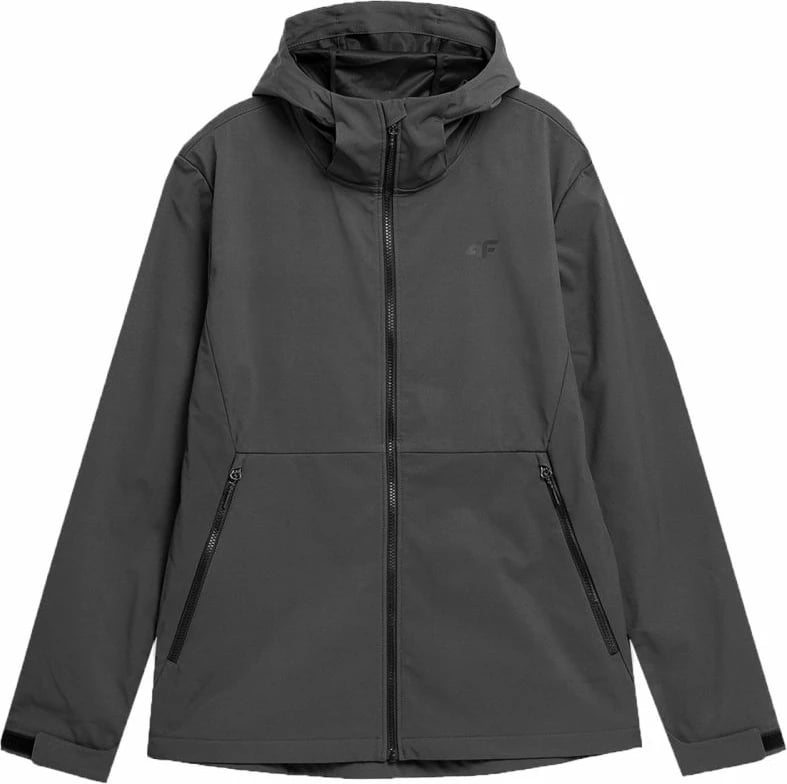 Xhakete për meshkuj 4F, gri