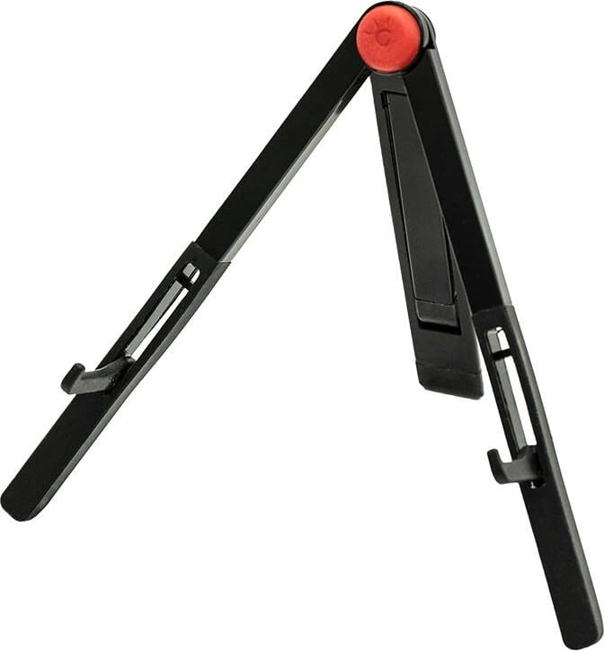 Mbajtës portabil Genki Kickstand 2 për Nintendo Switch, i zi