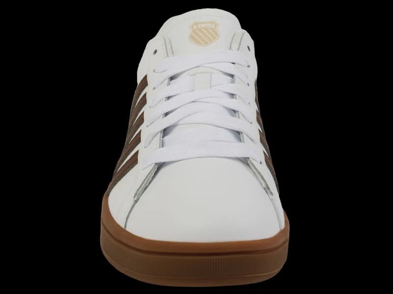 Atlete K-Swiss lifestyle