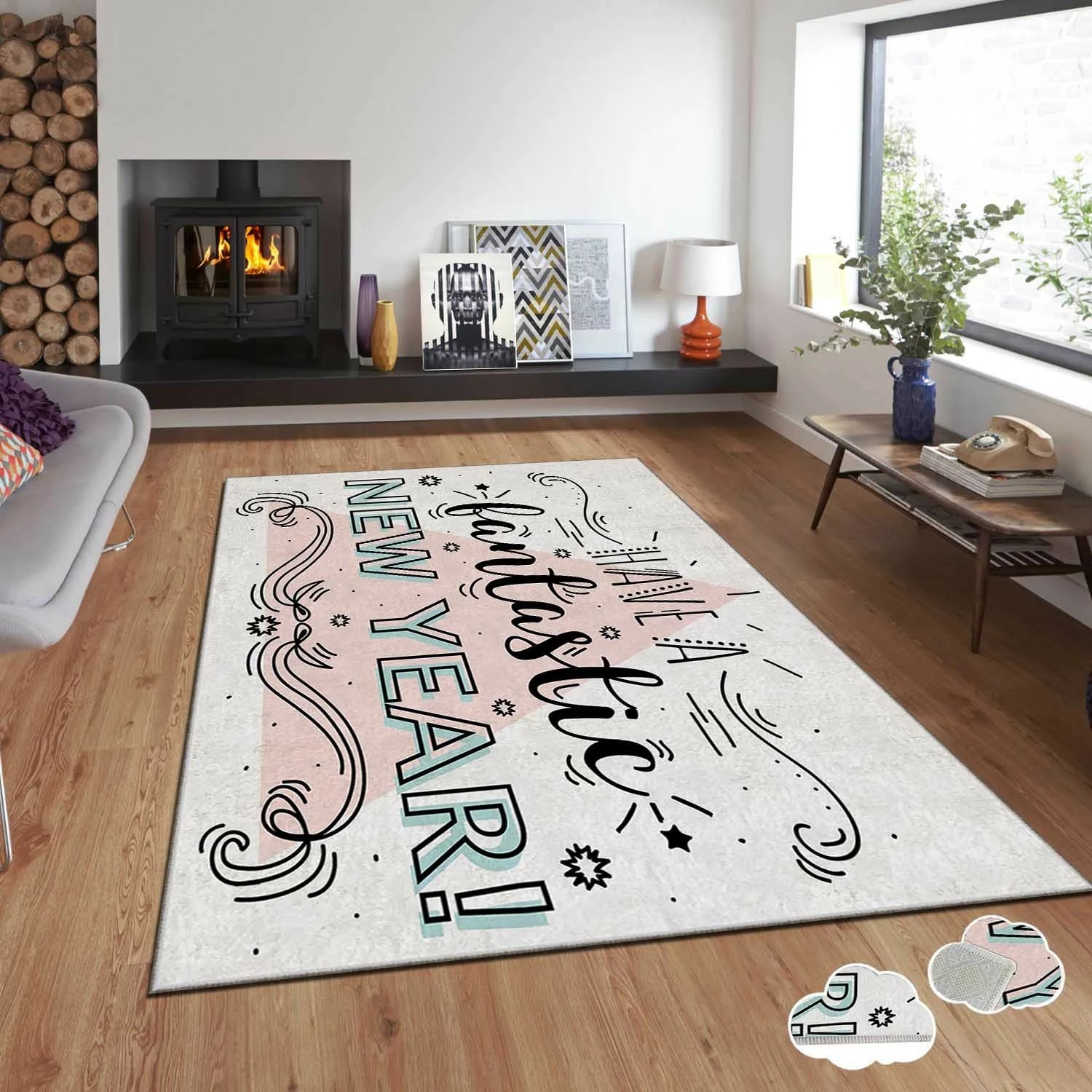 Qilim (180 x 280) Conceptum Hypnose, Asr - Crpt - 77