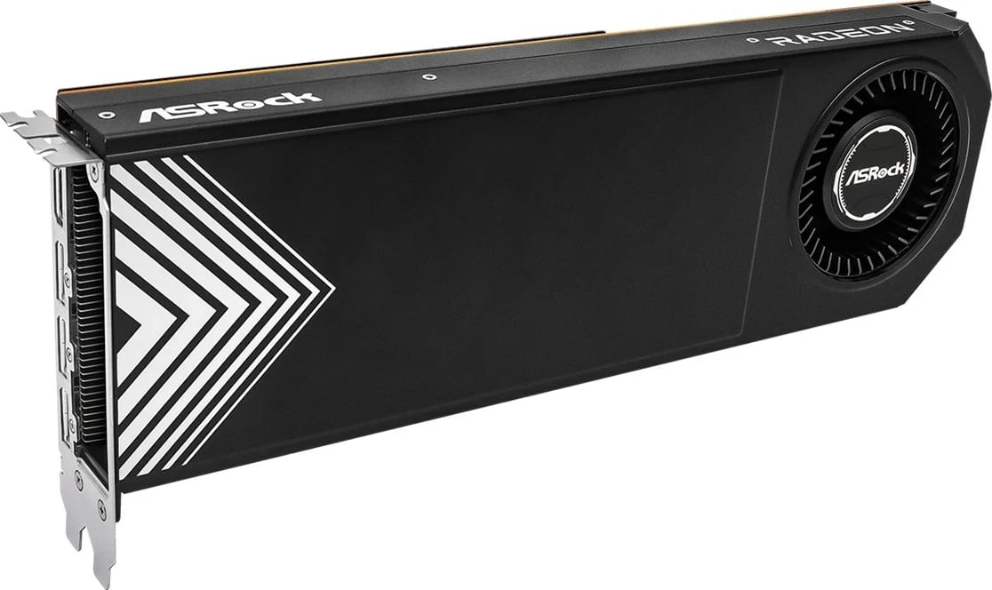 Kartelë grafike Asrock RX7900XT 20 GB GDDR6