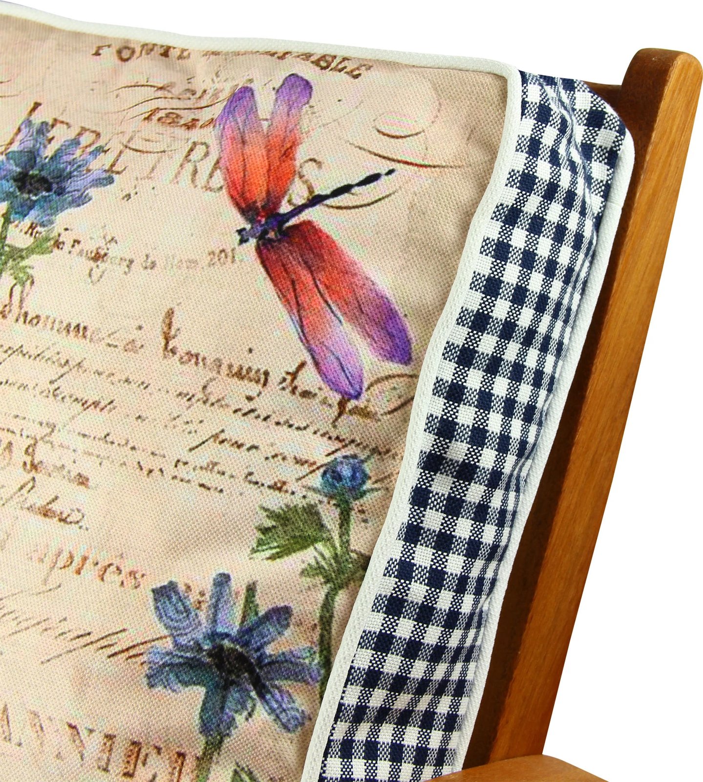 Jastëk Evila Originals, shumëngjyrësh, YM1037, 42x42cm