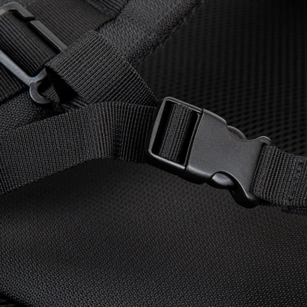 Çanta për notebook RivaCase 8461, 43.9 cm (17.3"), Backpack e Zezë Çanta për notebook RivaCase 8461, 43.9 cm (17.3"), Backpack e Zezë