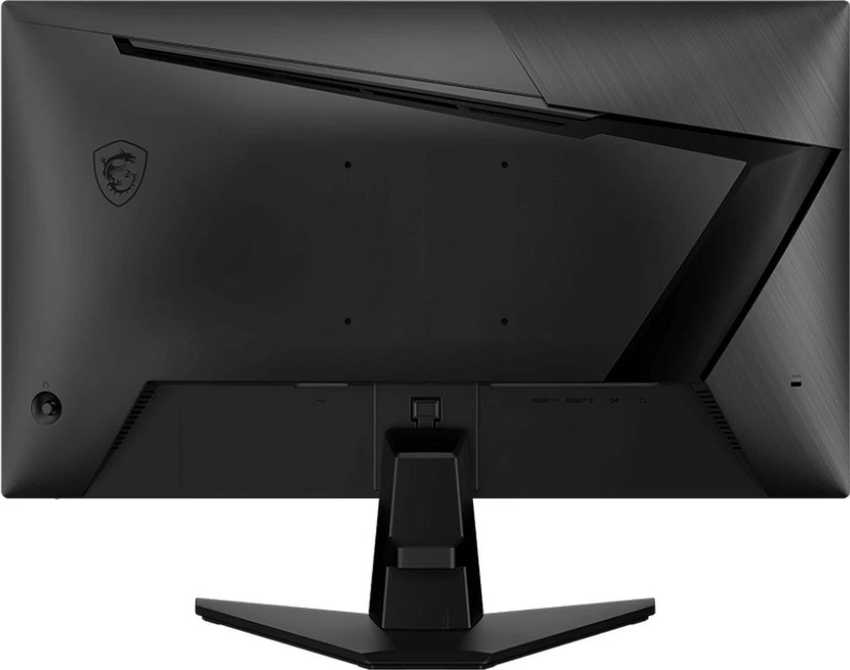 Monitor MSI MAG 255XF 24.5 inch Rapid IPS Full HD 300Hz i zi