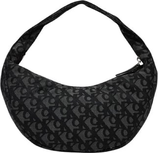 Çantë Calvin Klein, e zezë